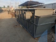 Фузоловушка ФЛ-4.00 (гущеловушка) в России и СНГ - «КМЗ»